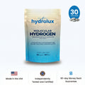 Hydrogen Water Tablets