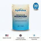 Hydrogen Water Tablets 3