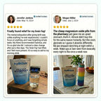 Hydrogen Water Tablets