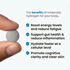 Hydrogen Water Tablets 2