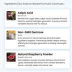 Hydrogen Water Tablets