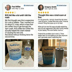 Hydrogen Water Tablets 2